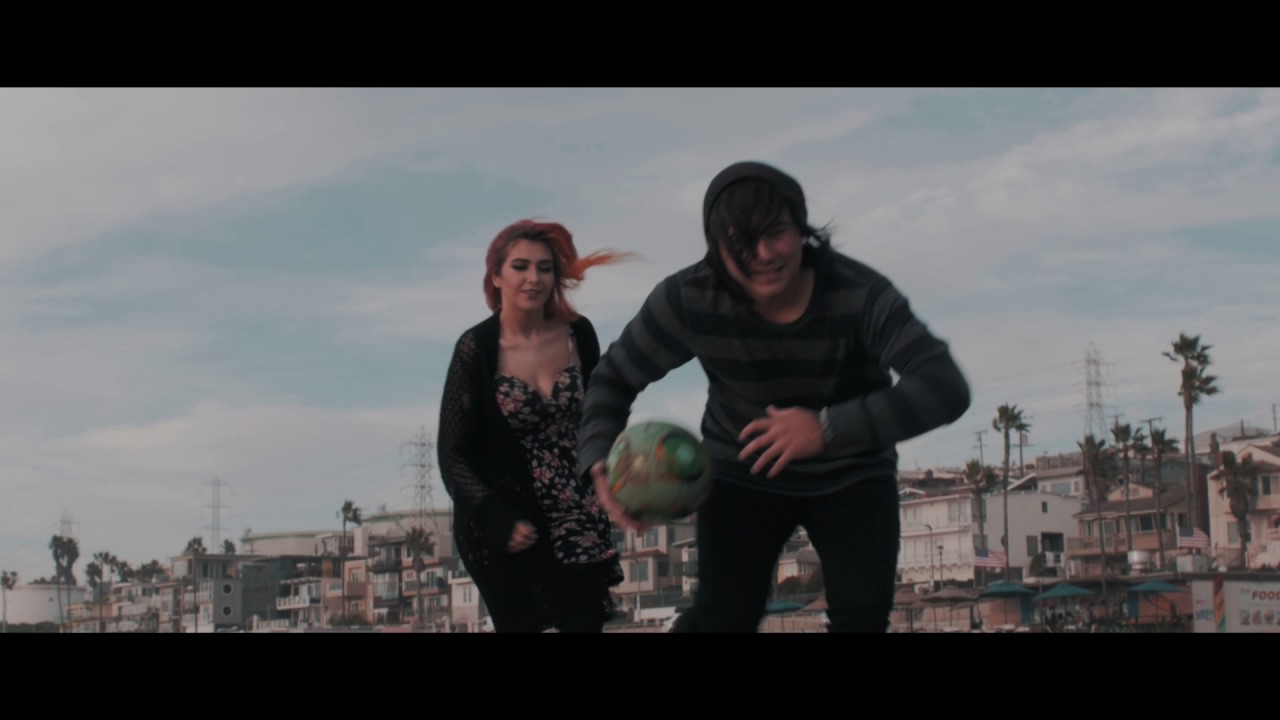 Sometime In April -  55thst (Official Music Video)