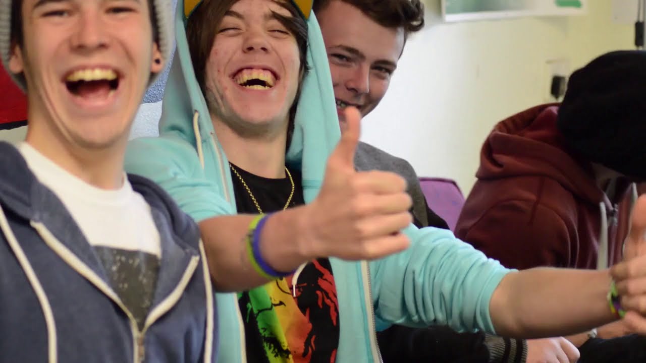 Scotland's Urban Past: 'Our Skate Park' at The Vennie