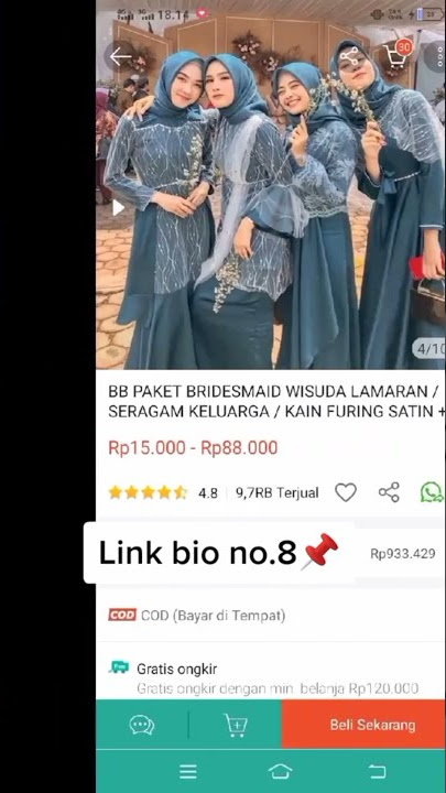 Shopee Haul- Kalian wajib CO nih-Cek link bio📌