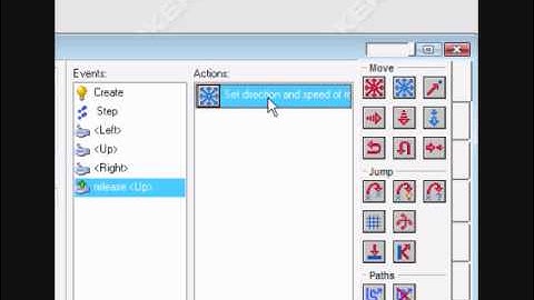 Game Maker: Racing games part 1