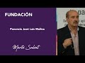 Fundación Marta Salvat - Ponencia de Jose Luis Molina