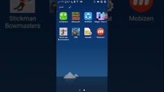 كيفية تحميل mine craft ماجاني screenshot 5