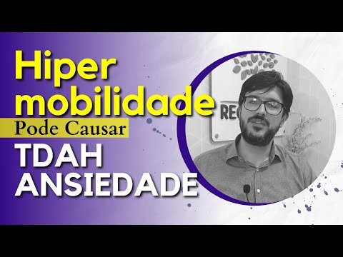 Vídeo: 3 maneiras de lidar com a síndrome de hipermobilidade