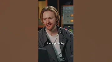 Finneas Producing BIRDS OF A FEATHER By Billie Eilish 