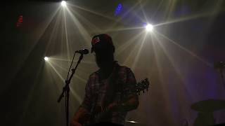 View Band Of Horses Live Performance of The Funeral at Pukkelpop Festival