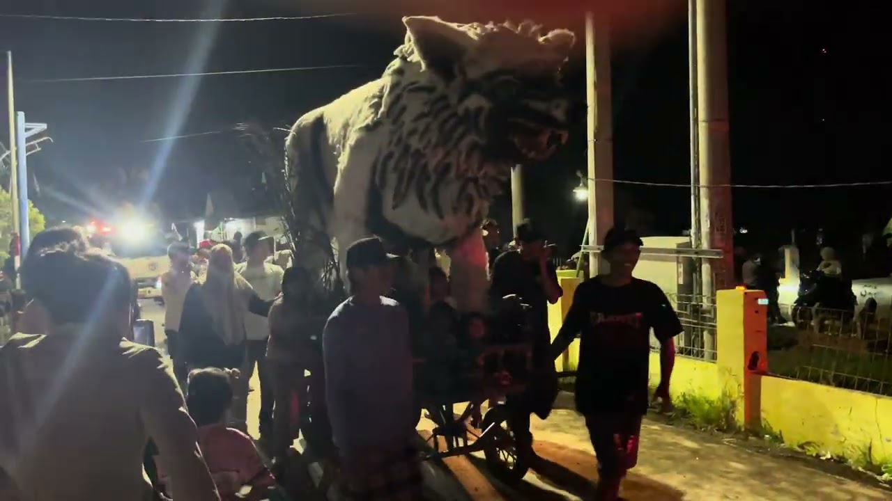 Menyambut bulan ramadhan 