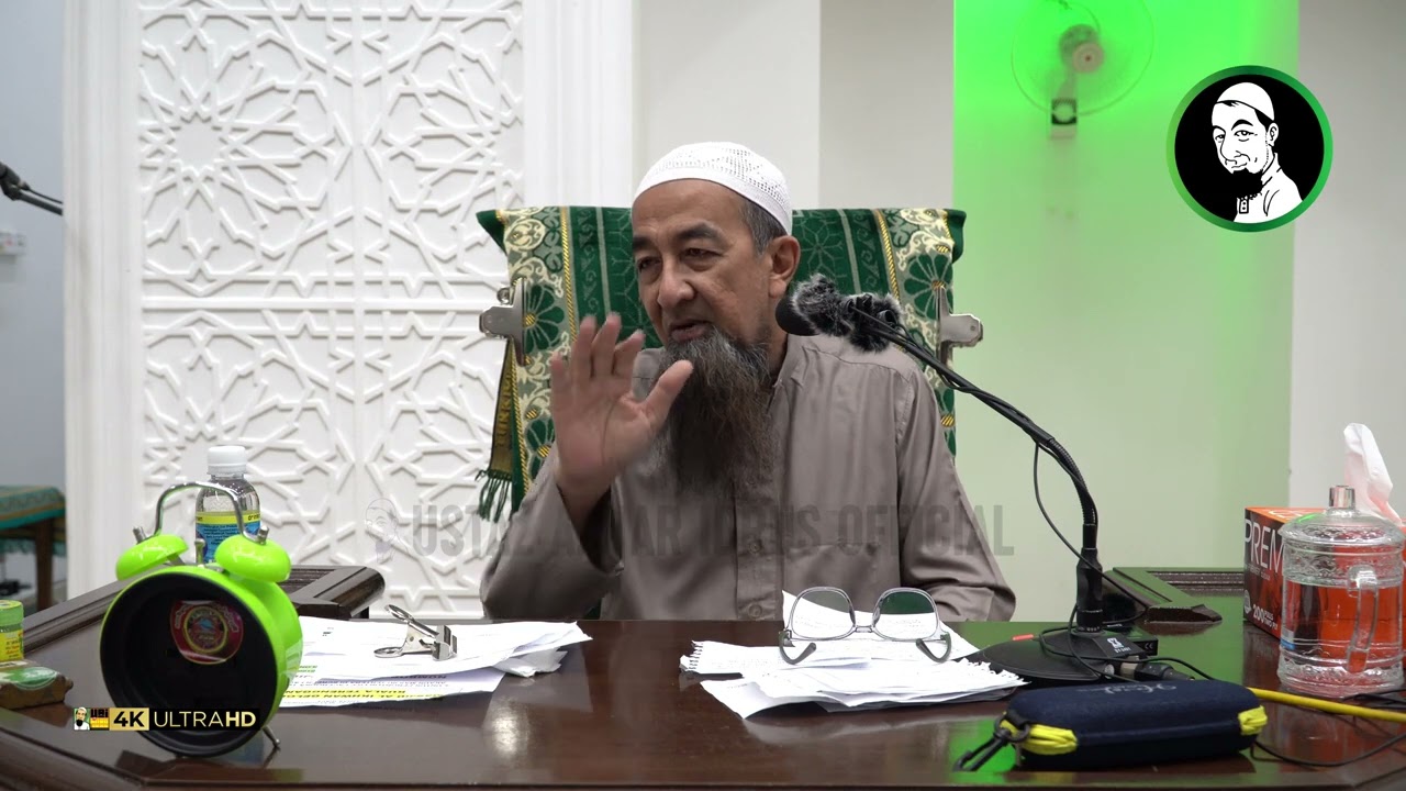 Lepas Solat Tengok Ada Air Mazi Mengalir Ustaz Azhar Idrus YouTube lepas-solat-tengok-ada-air-mazi-mengalir-ustaz-azhar-idrus-youtube