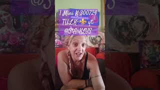 #miniK#300724#guidancedujour#oupas#messagepourtoioupas#pleindamouretdelumiere#oracleK#leK#K#short#🦄🦓
