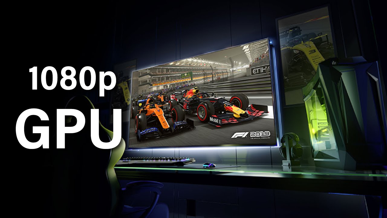 Top 5 Graphics Cards for 2024: Watch This Before You Make Your Next Gaming Purchase!