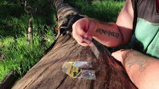 how to choose the best jighead size when soft plastic fishing