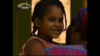 Open A Door - Jamaica (CBeebies UK airing)
