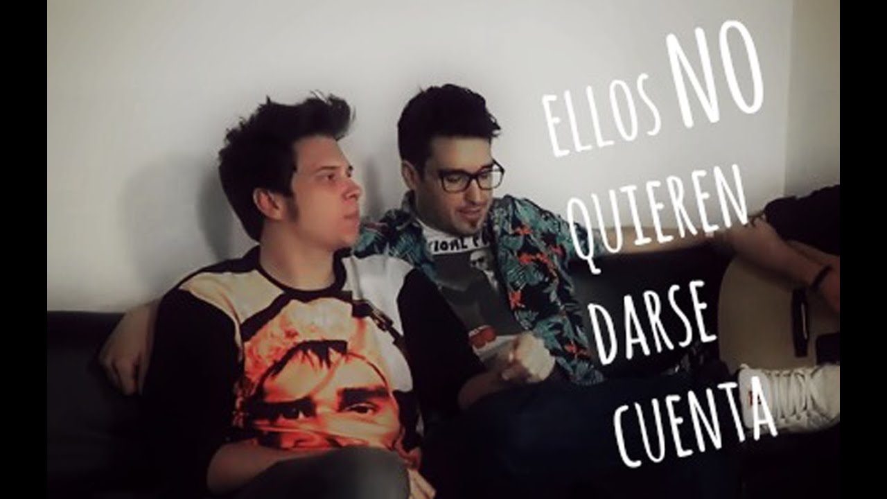 Rubelangel Ellos No quieren darse cuenta