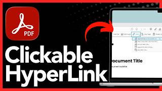 How To Add A Clickable Link In A PDF For Free - No Adobe Needed (2026)