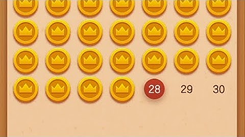 block jigsaw puzzle game task day 28 April gameplay walkthrough