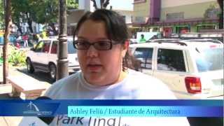 Reclaman sus espacios