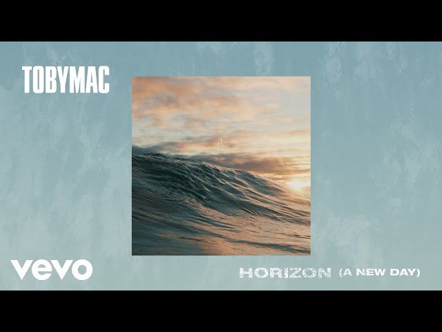 tobyMac - Horizon