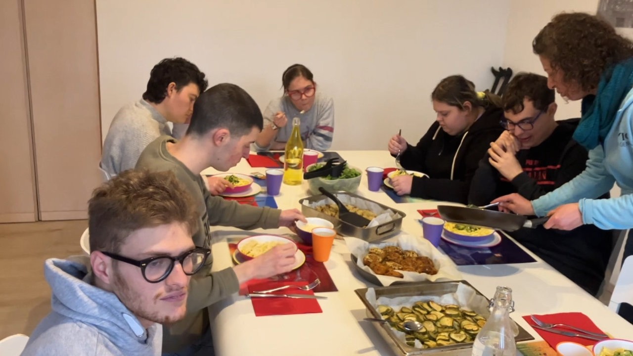 Noi Genitori F.R.I.E.N.D.S. - Casa Lorenza 2026