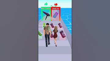 Make him My Best Boyfriend! All Level Gameplay walkthrough For Android And iOS)