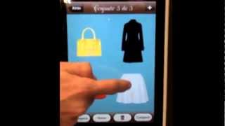 DressApp Demo [Slash Mobility] screenshot 5