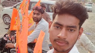 Hanuman Dham Raily Yatra 26/03/2024 All Friends ❤️❤️//khatu Good Video Viral Super