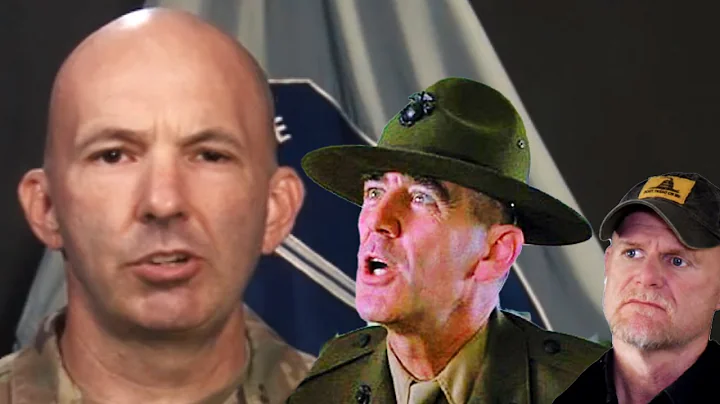 US Army Eliminates Boot Camp (Marine Reacts)