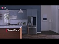 LG InstaView™ Door-in-Door® con Craft Ice™ - AI ThinQ