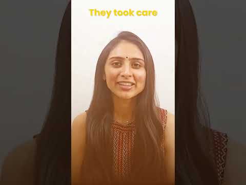 Every strong admit begins with the details that often go unnoticed