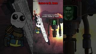 Fallout Lore Enclave vs Mr. House Wealth
