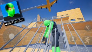 GORAG - PHYSICS SANDBOX | NEW NEXT-GEN PHYSICS GAME | ANDROID screenshot 5