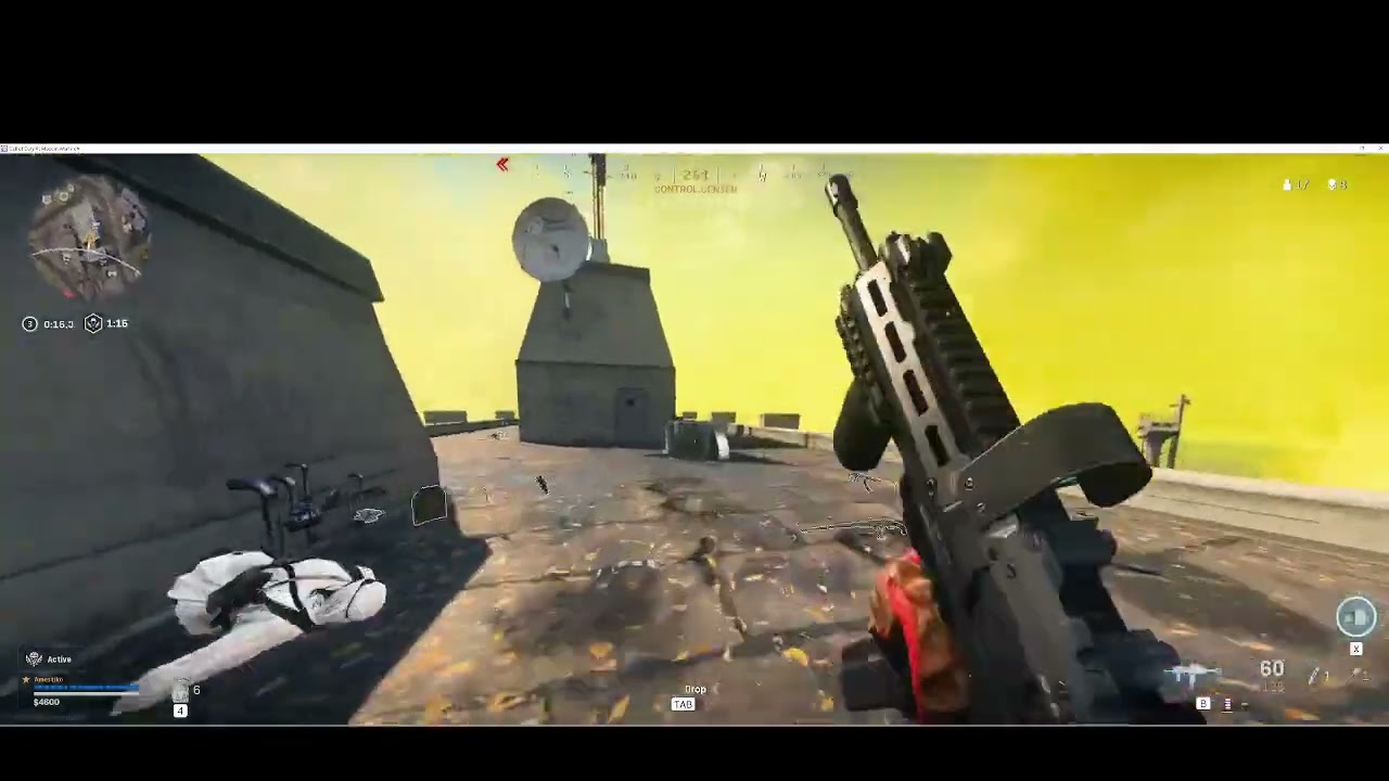 Milano BluePrint Is Awesome! (got killed by it)