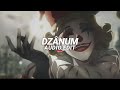 Dzânum Moje More Teya Dora Edit Audio