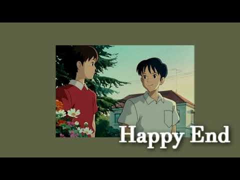 Happy End Tomorrow I will date with yesterday's you ost