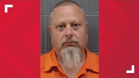 Neighbors surprised by arrest of Delphi suspect Richard Allen