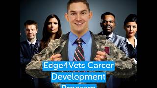 Edge4Vets Comes to LAX May 15, 2019