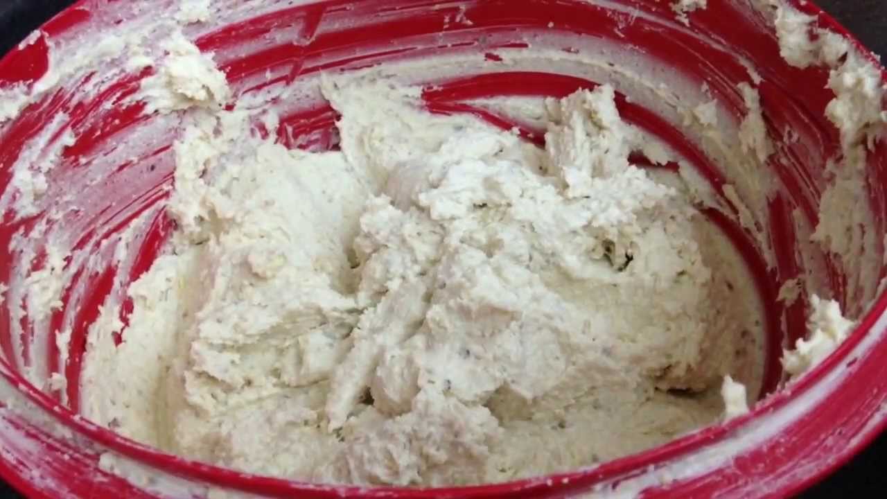 MASA PARA TAMALES RECETA DELICIOSA - YouTube