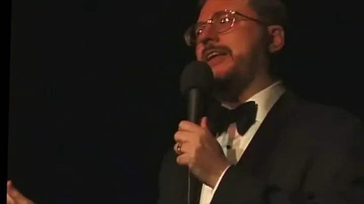 Timothy - Rupert Holmes & Rusty Magee (Live)