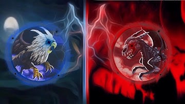 BLOB| INSANE SAME SIZE POPSPLIT//BAIT VS DOUBLE ??! AMAZING DOUBLE TRICK SPLITS, CANON//(AGAR. IO)