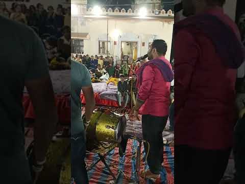 KD KAPDVANJ JORDAR LIVE AALAP RANODA GAM