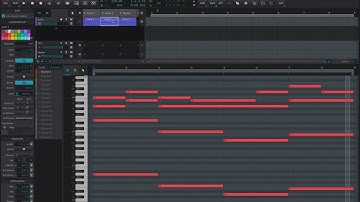 Bitwig scripting II+., Chop, Chop! .. channelization