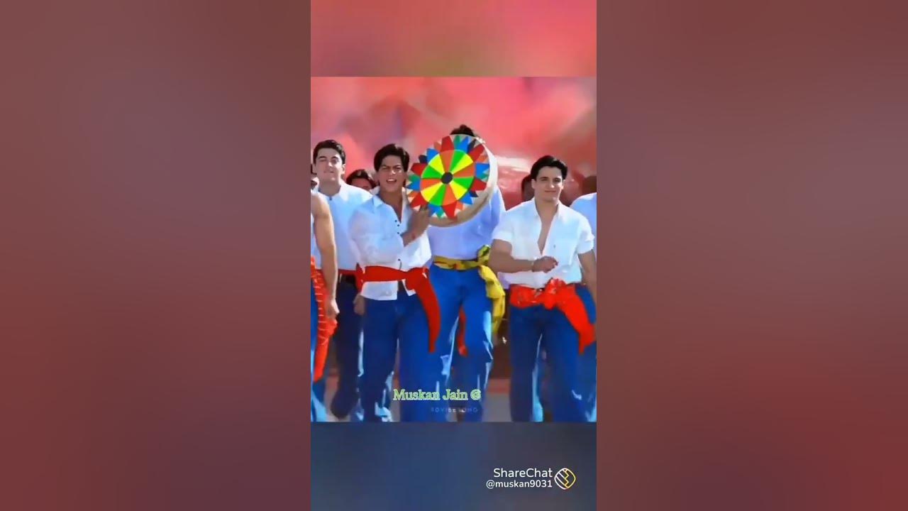 happy holi dear
