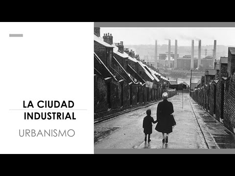 Video: Paramétricos Para Una Ciudad Industrial