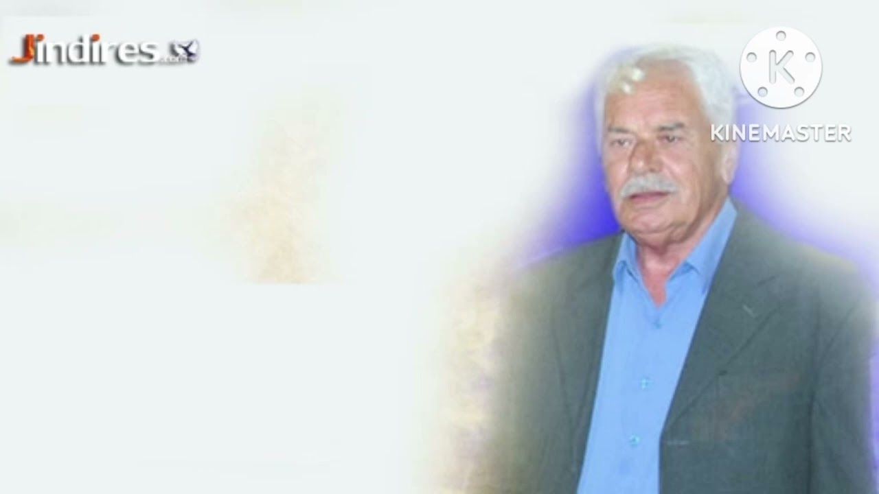 محمد علي تجو @عن قرية قوريكول 1958