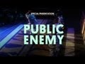 Capture de la vidéo Public Enemy - It Takes A Nation Of Millions To Hold Us Back - Special Presentation