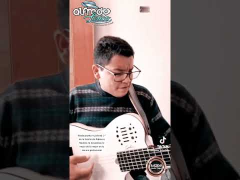 Alfredo Larico Enamorado