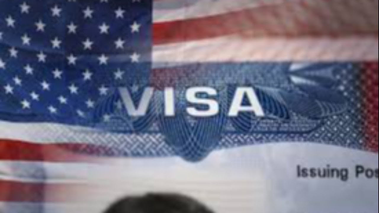 ⁣US freezes immigrant visa processing for Caribbean Nations