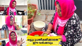 ഇതൊക്കെ കൊതിക്കാത്ത ഗർഭിണികൾ ഉണ്ടാവുമോ പ്രതീക്ഷിക്കാത്തൊരു മഴയത്തു | Special Episode | Salu Kitchen