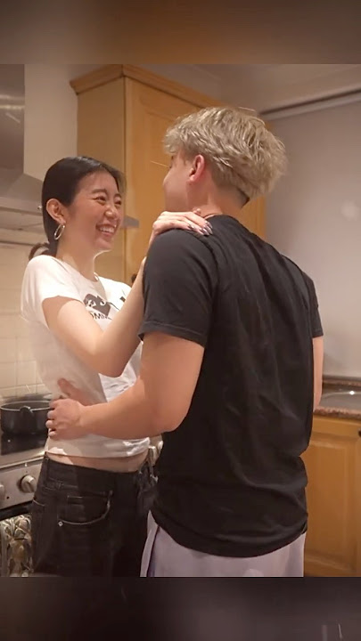 Jason Teaches Shizuku How To Slow Dance 😭