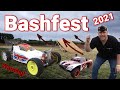 The uks best rc 15th scale event bashfest 2021