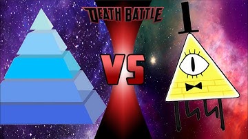 Bill Cipher vs The Tiering System #edit