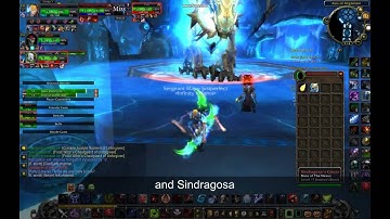 UnforgivenWow The best Fun server EVER By JustPerfect
